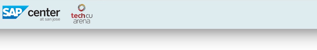 San Jose Arena Management